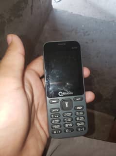 Q mobile. q150