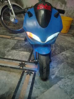 big size baik shokh and hand exilator 30 kg vight compesty