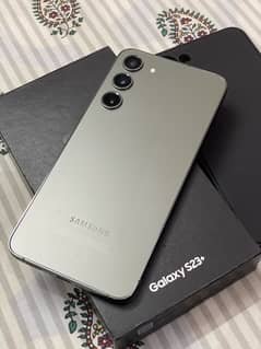 Samsung S23 plus