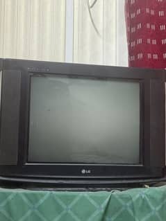 LG Ultra Slim TV 21 Inches