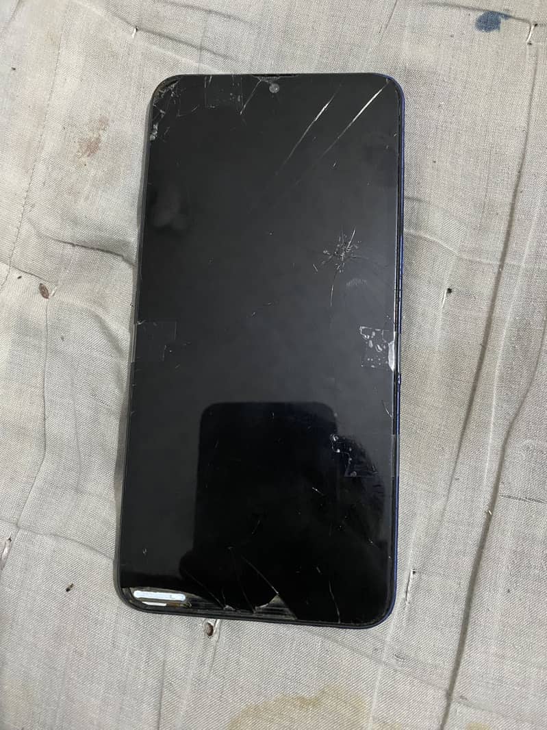 Samsung A10s 2/32 pta first read add 4