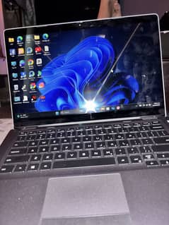 dell latitude 5300. i7 8th gn