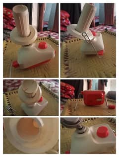 dahga gola machine plastic
