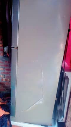 Electrolux fridge full size urgent sale