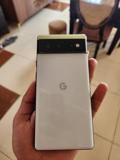 Google Pixel 6