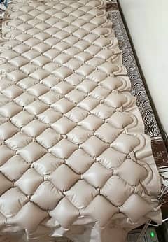 Anti Bedsore Mattress | Only Used for 2 Hours | Medicare Company