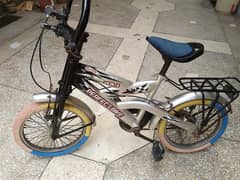 kids bicycle