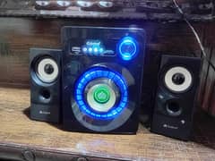 Audionic