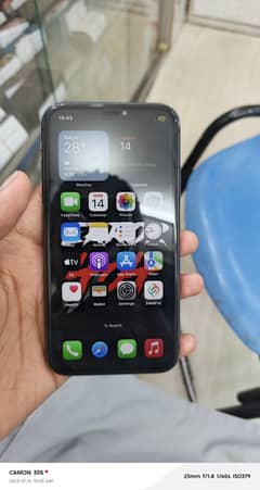 I PHONE 11 128 GB DISPLAY MESSAGE