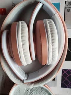 Off Country Company Headphone Brand New