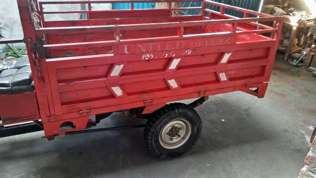 loder150cc 1