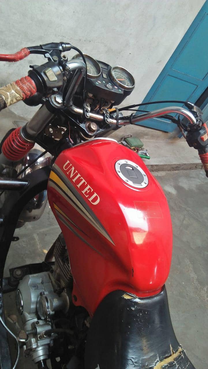 loder150cc 8