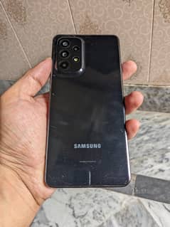 Samsung A53 Non PTA