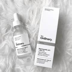 The Ordinary Niacinamide face Serum