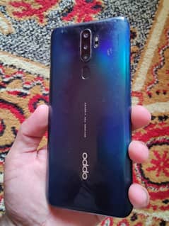 OPPO A9 2020