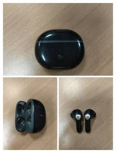 Soundpeats air 3 Deluxe HS