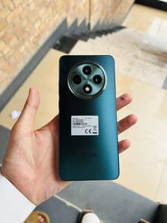 Oppo reno 12 f 5g 12/256 exchange possible