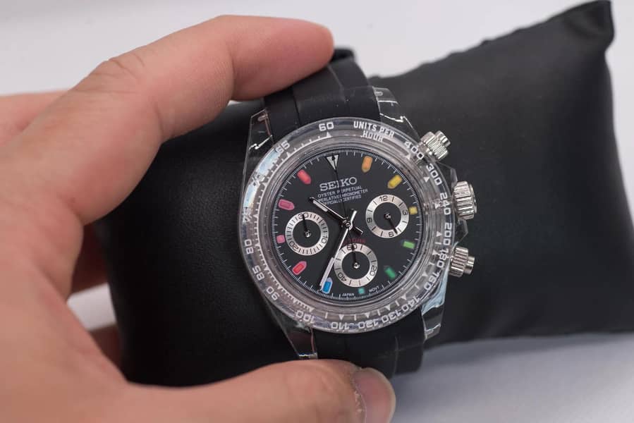 Authentic watches 10