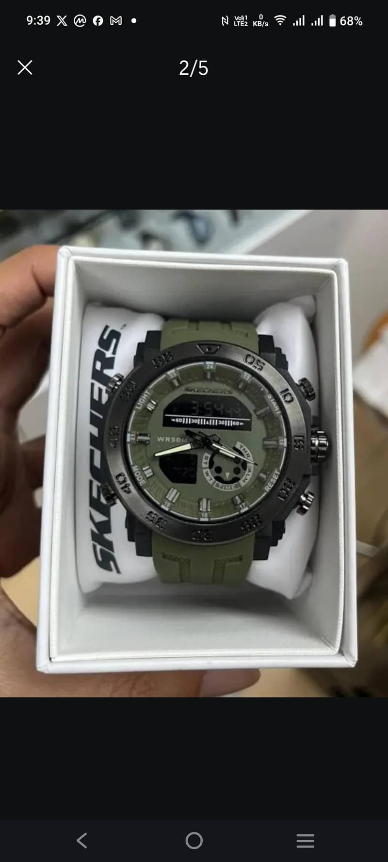Authentic watches 11