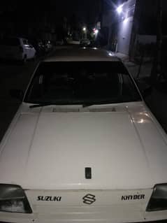 khyber