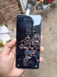 Samsung S20 Plus