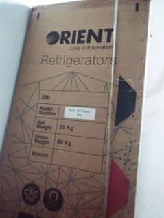 orient