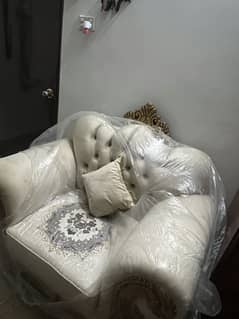 5 Seater premium sofa