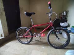 Cycle