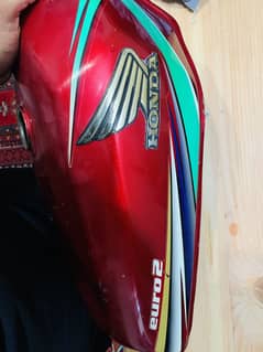 fuel tank 03275457169