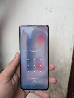 LG velvet 5G