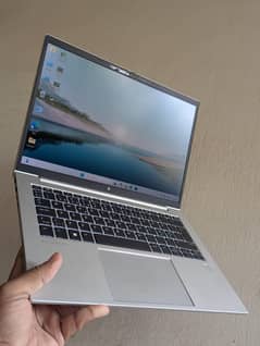 Hp Elitebook 845 G9 RYZEN 5 PRO Q1/2022