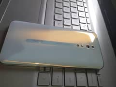 oppo renoz 8GB / 256GB for sale urgentle & exchange with betal bakre