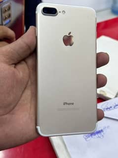iPhone 7 plus