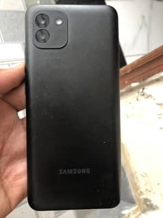 Samsung a03s for sale