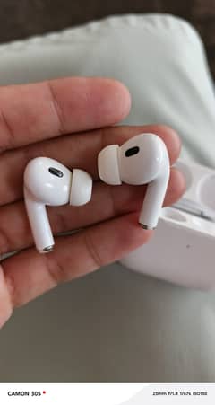 Airbuds pro