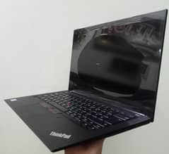 Lenovo ThinkPad i5-8th Gen