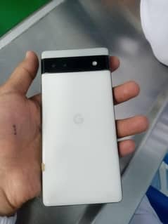 google pixel 6a exchange possible don't call me