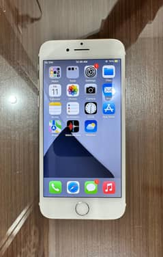 iPhone 7 128GB PTA approved