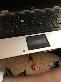 HP laptop screen out ha bas or sab ok ha