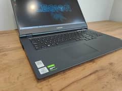 legion 5 17.3 inch 144hz