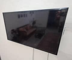 Samsung 40 inch