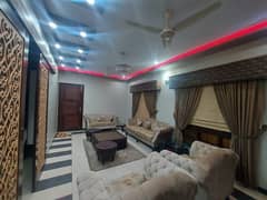 Gulshan-e-Maymar - Sector X House For sale Sized 400 Square Yards