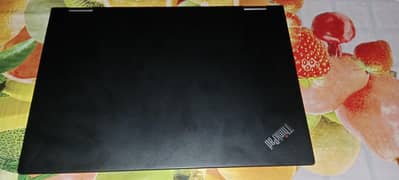 Lenovo laptop touch And keyboard