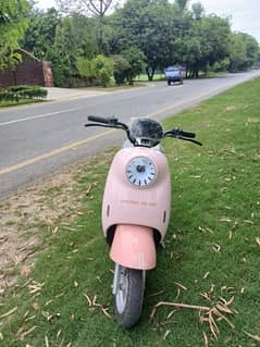 Road king R8