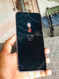 Infinix hot 50 pro 8+8/128 exchange only iphone pta approved