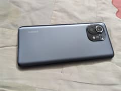 Xiaomi mi11