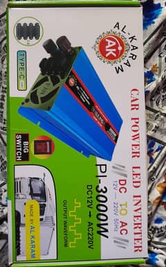 Inverter