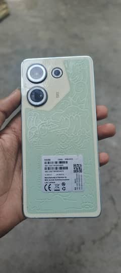 Camon 20 8/256