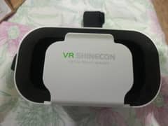 VR headset/ glasses new with box