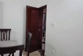 A 788 Square Feet Lower Portion Located In Sabzazar Scheme Is Available For rent